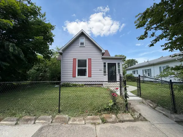 2105 Arrow Avenue, Anderson, IN 46016