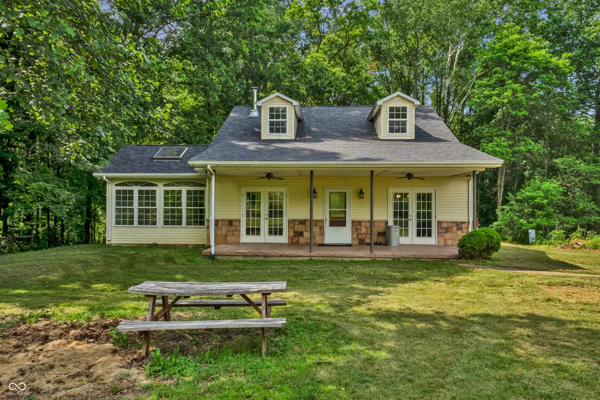 3895 S State Highway 7, North Vernon, IN 47265 - #1