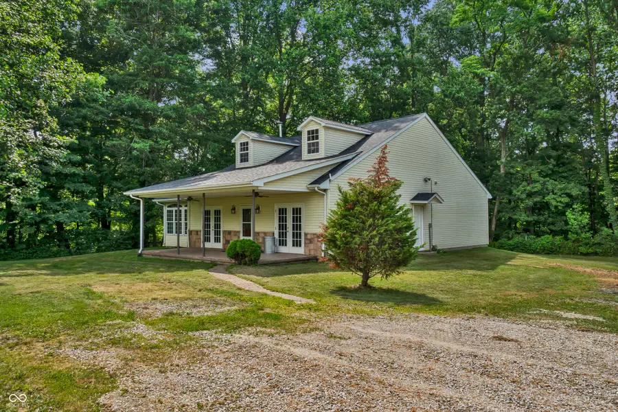 3895 S State Highway 7, North Vernon, IN 47265 - #3
