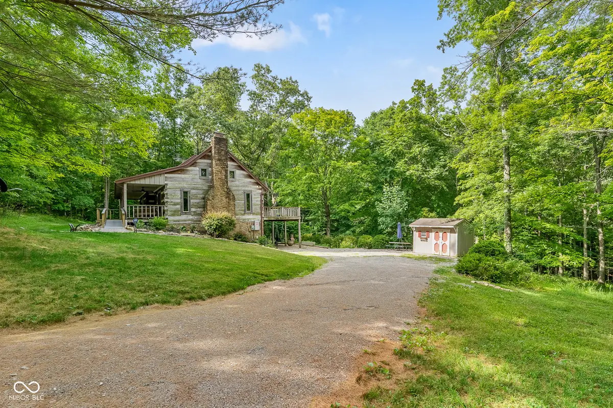 3600 Greenbriar Lane, Nashville, IN 47448 - #1