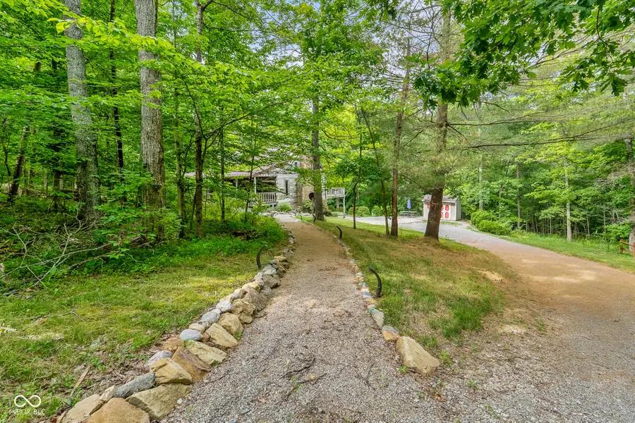 3600 Greenbriar Lane, Nashville, IN 47448 - #3
