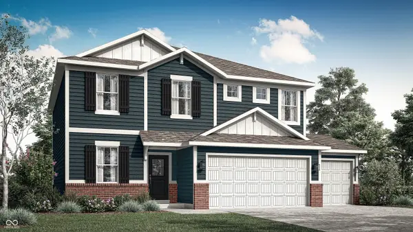 8542 Georgina Street, Fortville, IN 46040