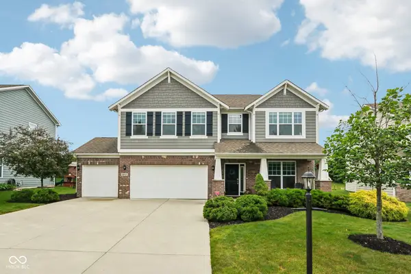 10137 Pepper Tree Lane, Noblesville, IN 46060