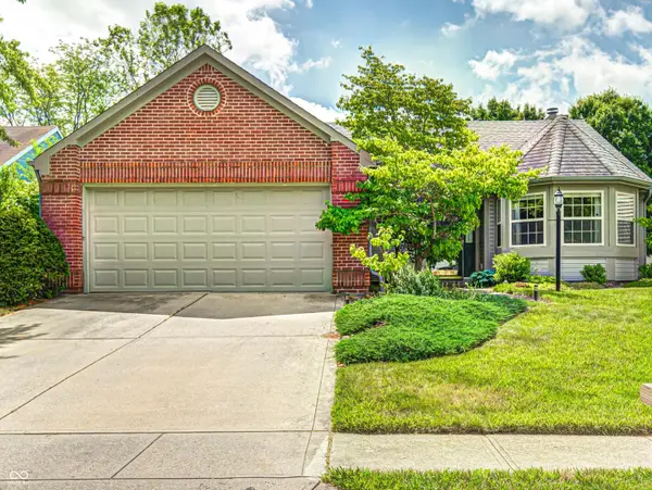 1845 Glendora Drive, Indianapolis, IN 46214