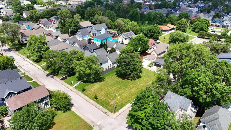 2007 Ruckle Street, Indianapolis, IN 46202 - #3