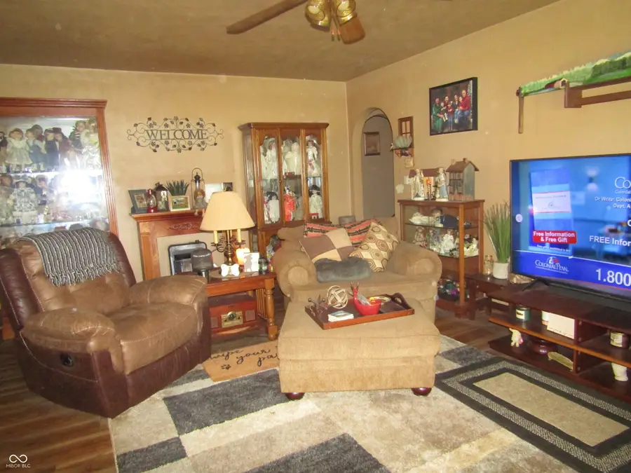 4725 N Us Highway 231, Crawfordsville, IN 47933 - #3