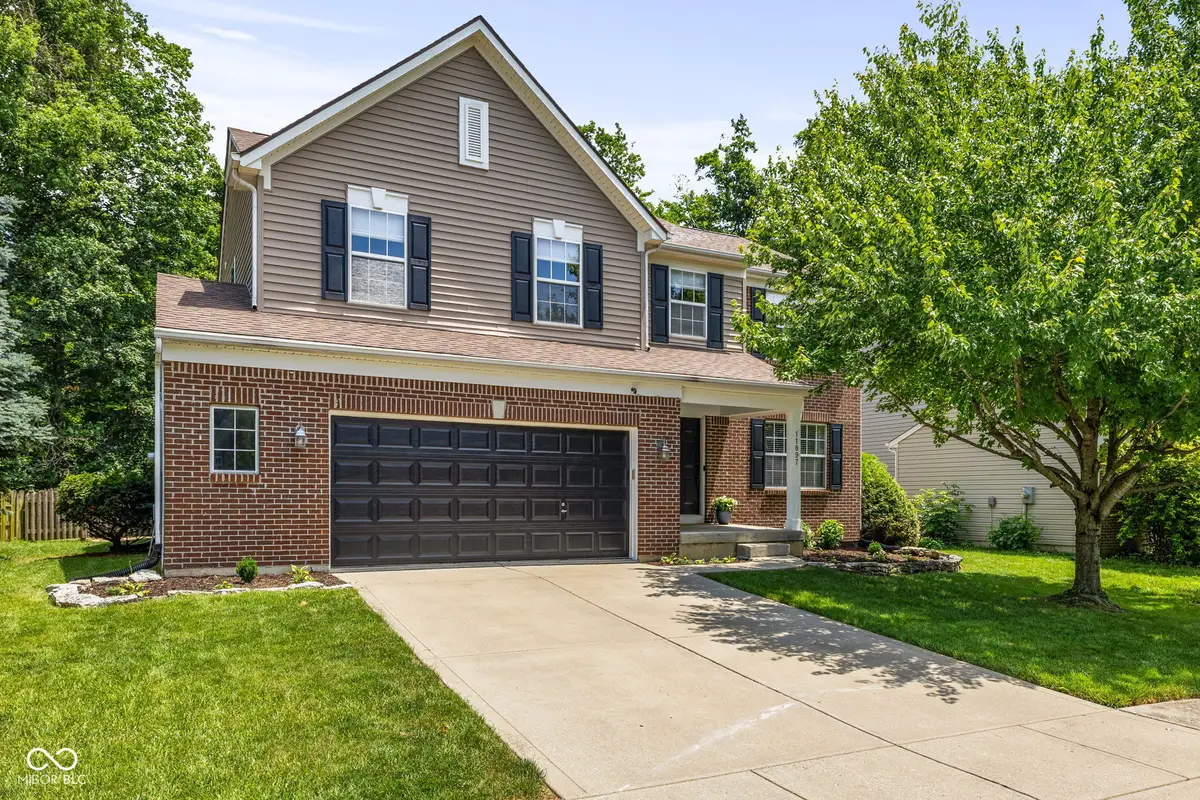 11897 Gatwick View Drive, Fishers, IN 46037 - #1