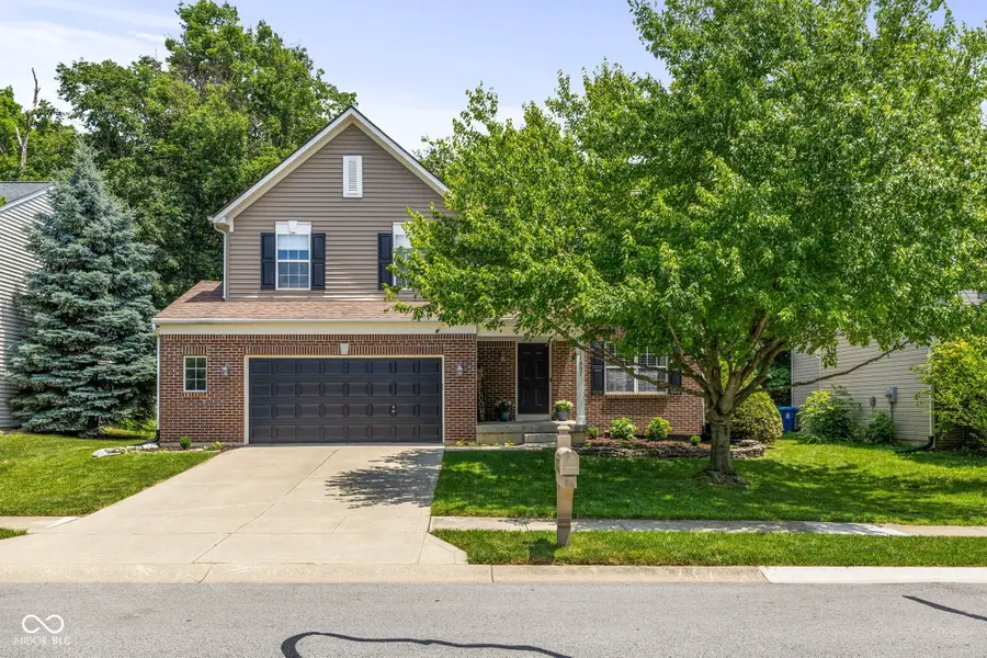 11897 Gatwick View Drive, Fishers, IN 46037 - #2