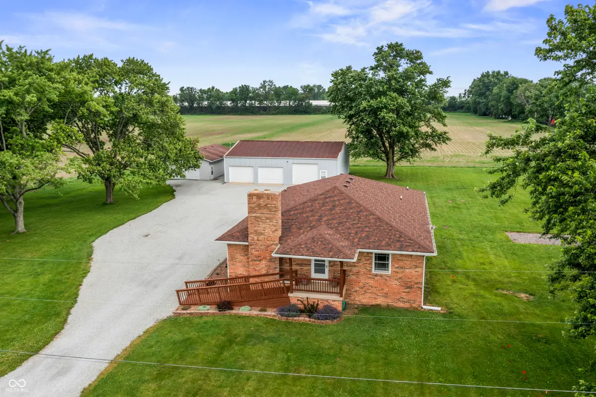 1344 W 1000 N, Fortville, IN 46040 - #1