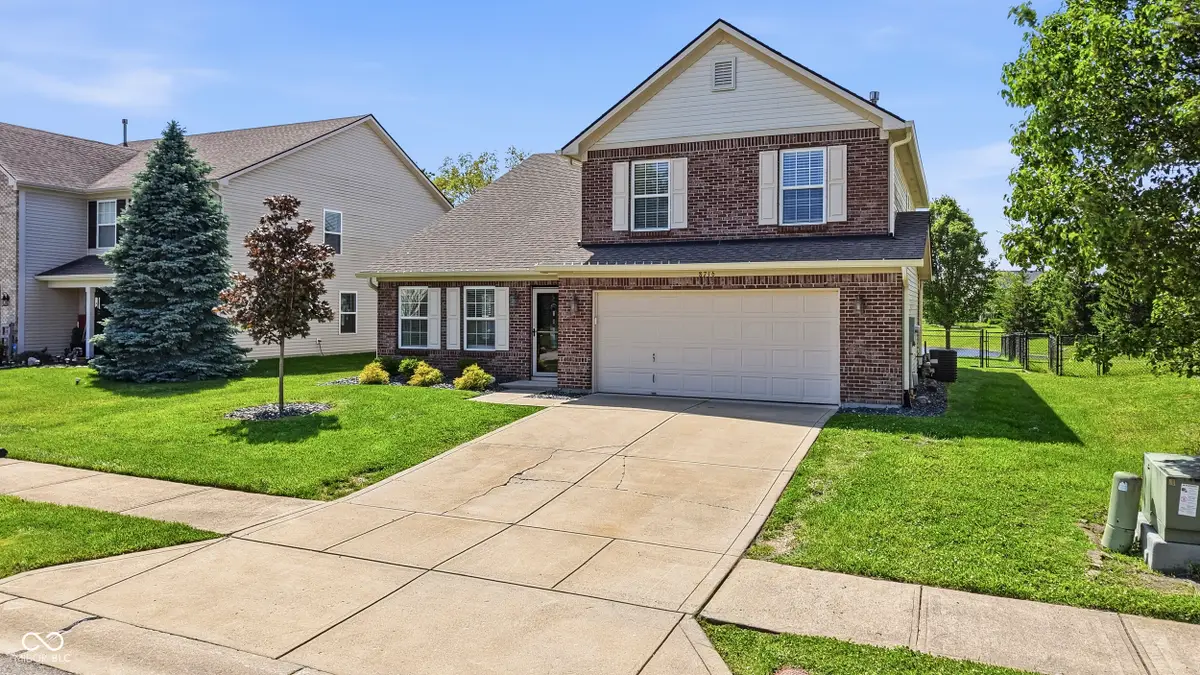 8716 N Springview Drive, McCordsville, IN 46055 - #1