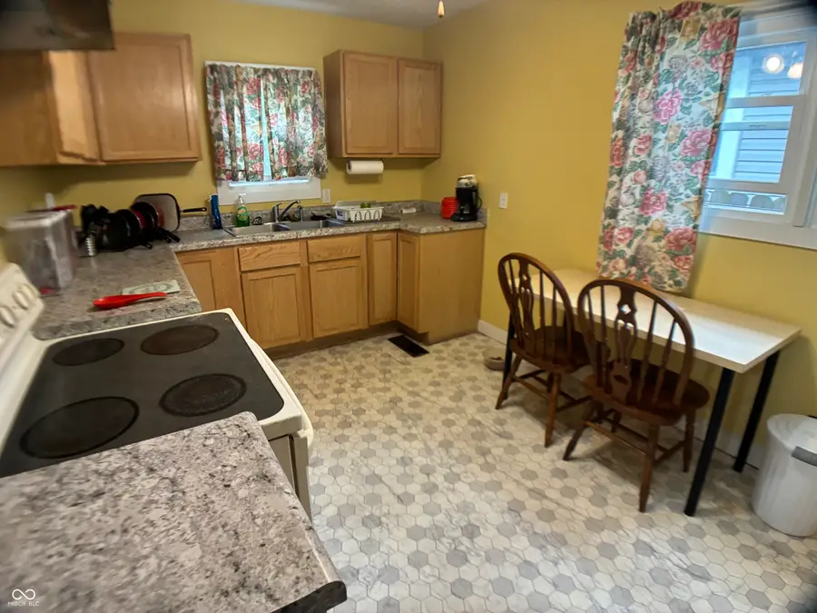 811 N Denny Street, Indianapolis, IN 46201 - #2