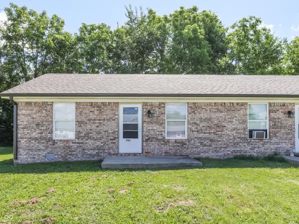1145-1155 Leota Drive, Martinsville, IN 46151