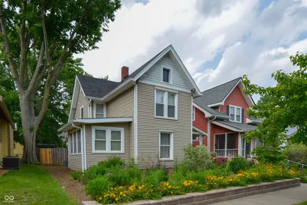 5524 E Michigan Street, Indianapolis, IN 46219