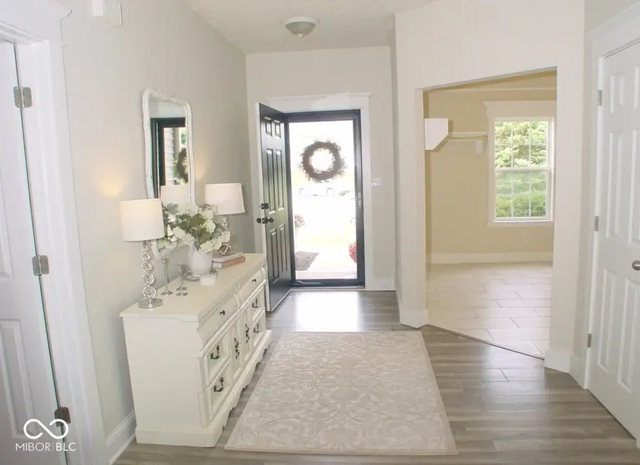 16910 Brigg Court, Westfield, IN 46074 - #2
