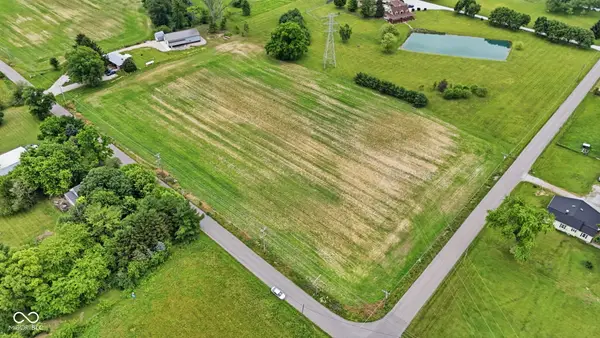 0 W County Rd 500 N, Fairland, IN 46126