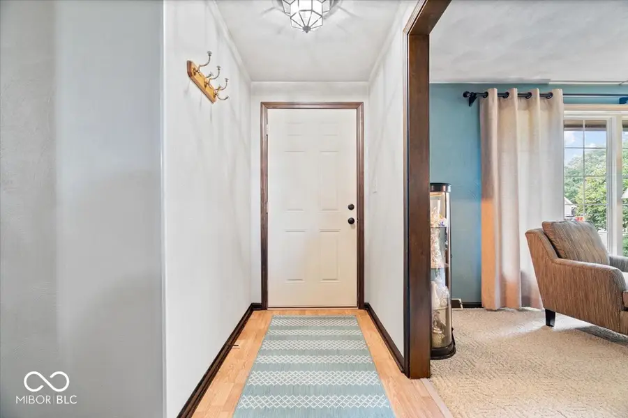 4786 Beechmont Drive, Anderson, IN 46012 - #2