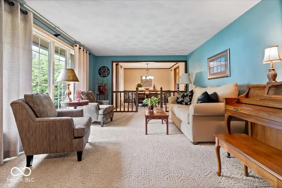 4786 Beechmont Drive, Anderson, IN 46012 - #3