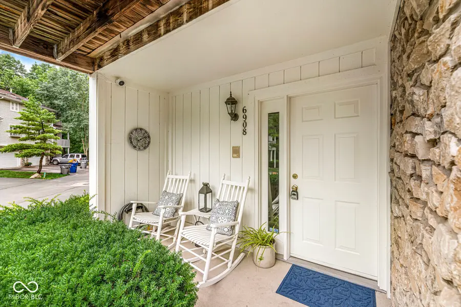 6908 Ralph Court, Indianapolis, IN 46220 - #2