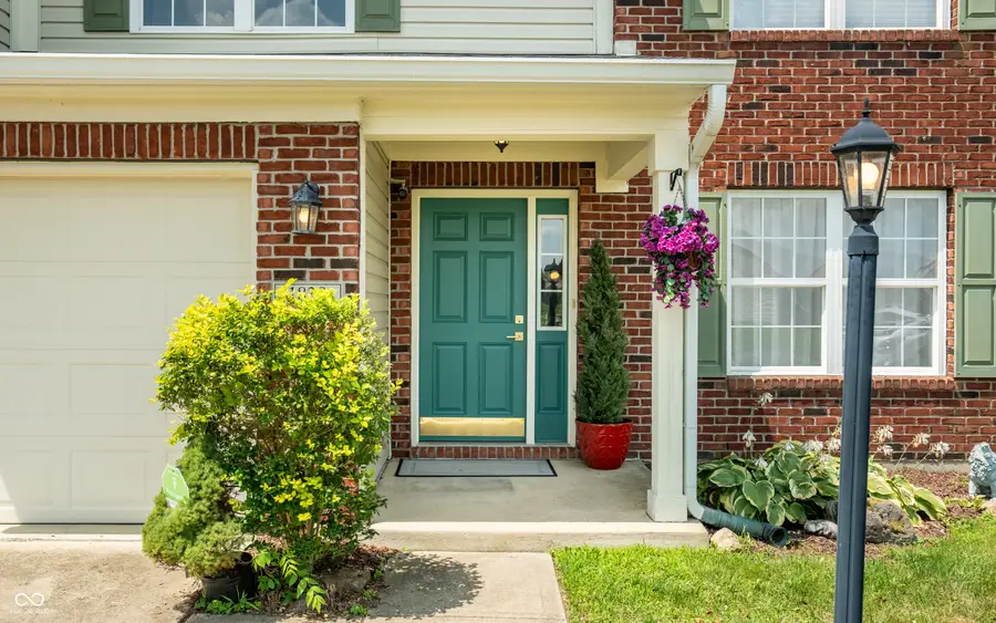 1838 Irish Lake Lane, Indianapolis, IN 46239 - #3