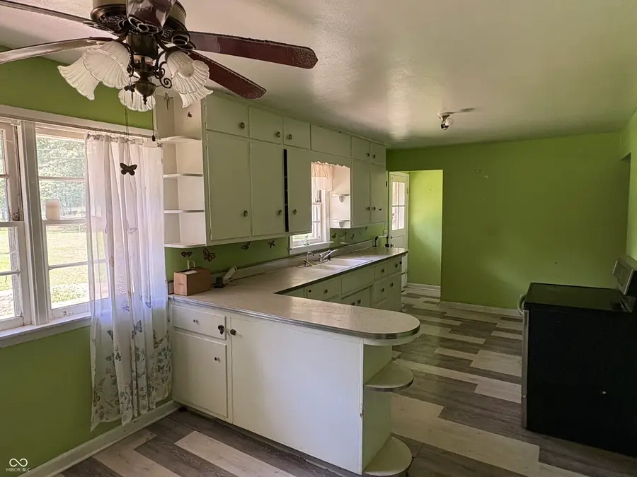 3214 Chapel Road, Anderson, IN 46012 - #3