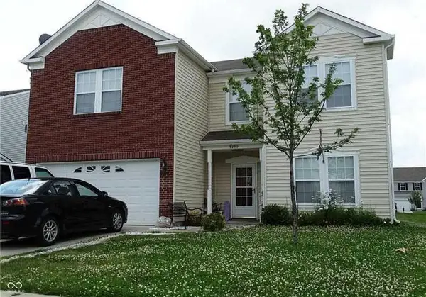 3290 Holt Street, Whiteland, IN 46184