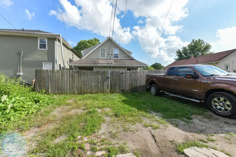 2610 E North Street, Indianapolis, IN 46201 - #3