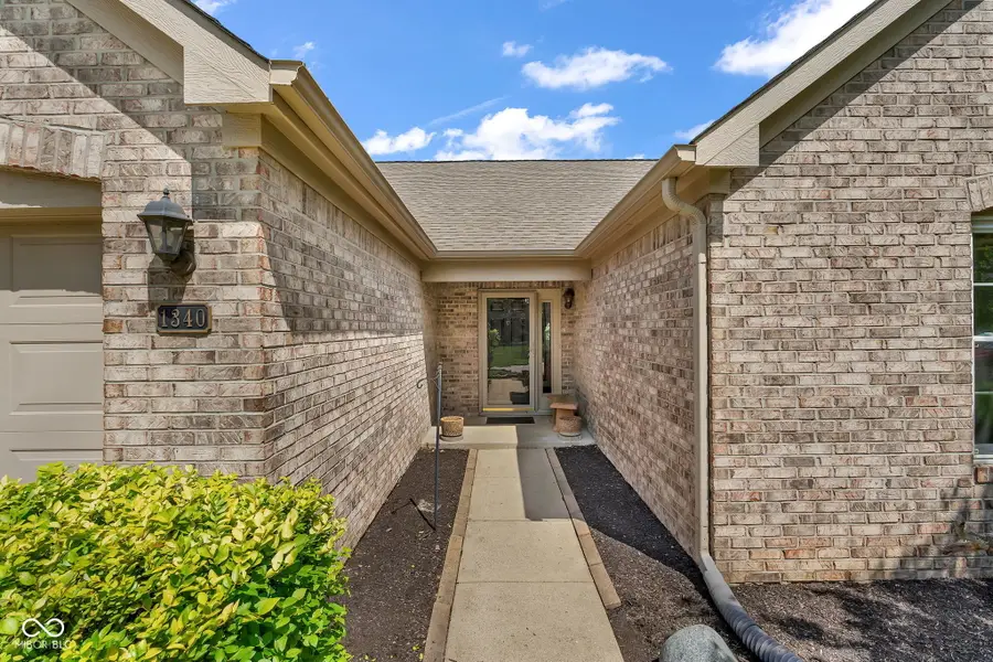 1340 Shortridge Drive, Greenwood, IN 46143 - #3
