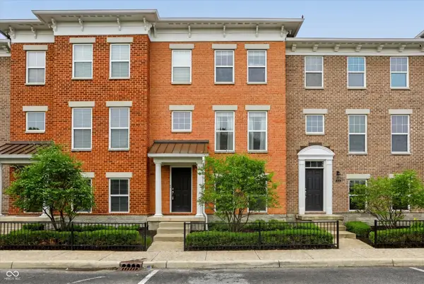 9522 Park Meridian Drive, Indianapolis, IN 46260