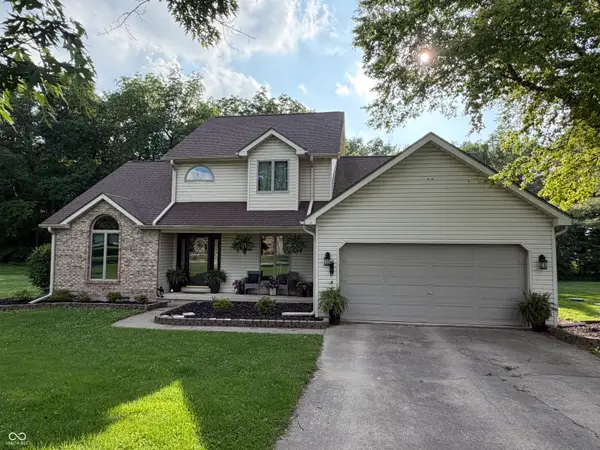 1934 N 950 W, Parker City, IN 47368