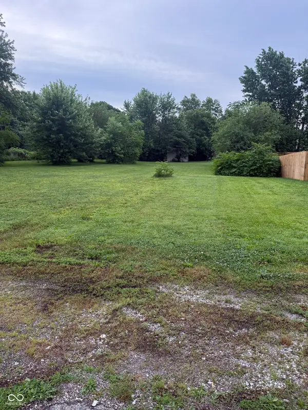 41 N Second Street, Jamestown, IN 46147