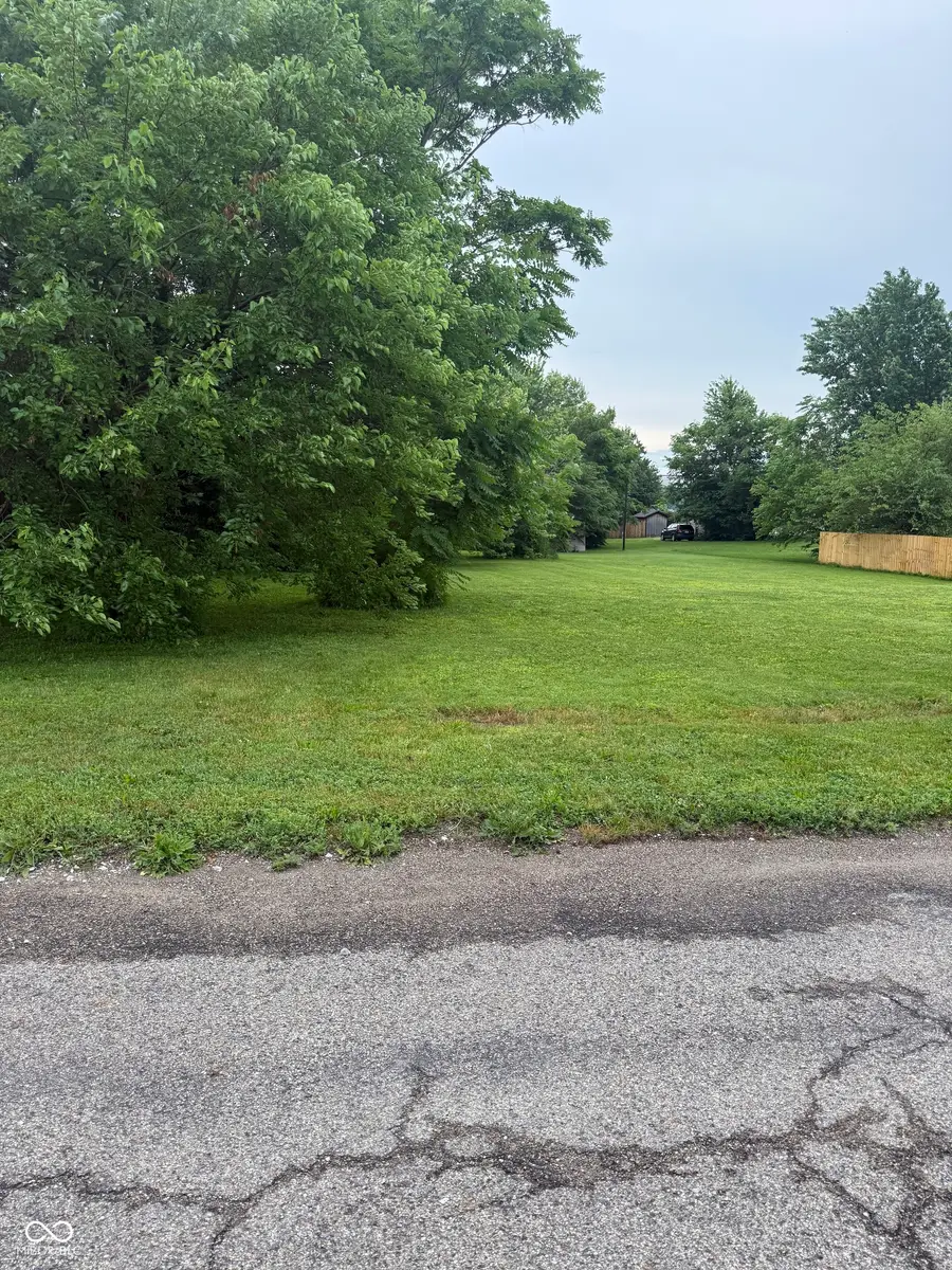 41 N Second Street, Jamestown, IN 46147 - #2