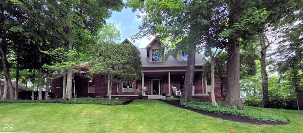 4934 E County Road 100 S, Avon, IN 46123