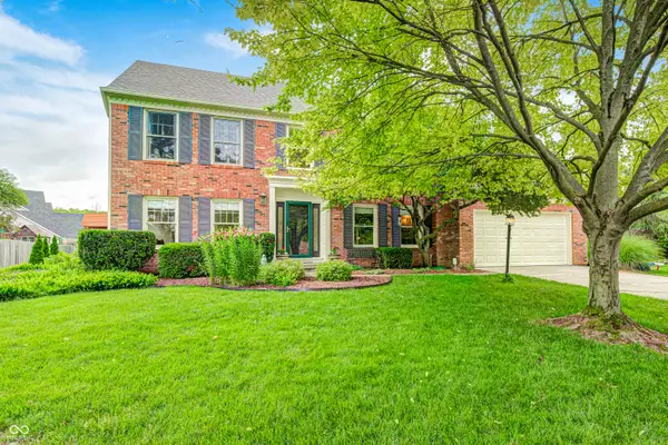 14379 Jeffrey, Carmel, IN 46032