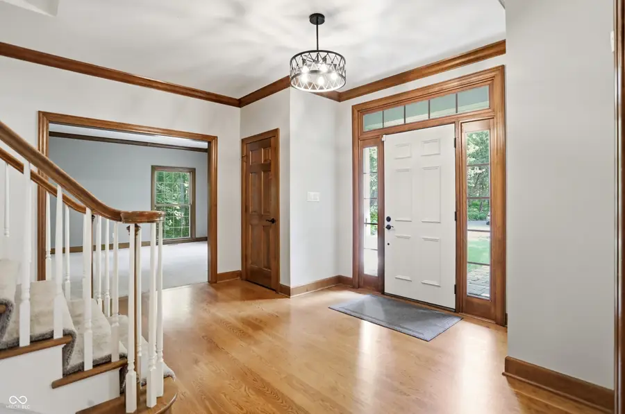 8820 Mud Creek Road, Indianapolis, IN 46256 - #2
