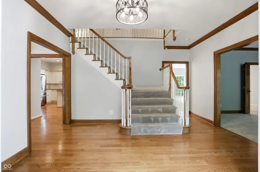 8820 Mud Creek Road, Indianapolis, IN 46256 - #3