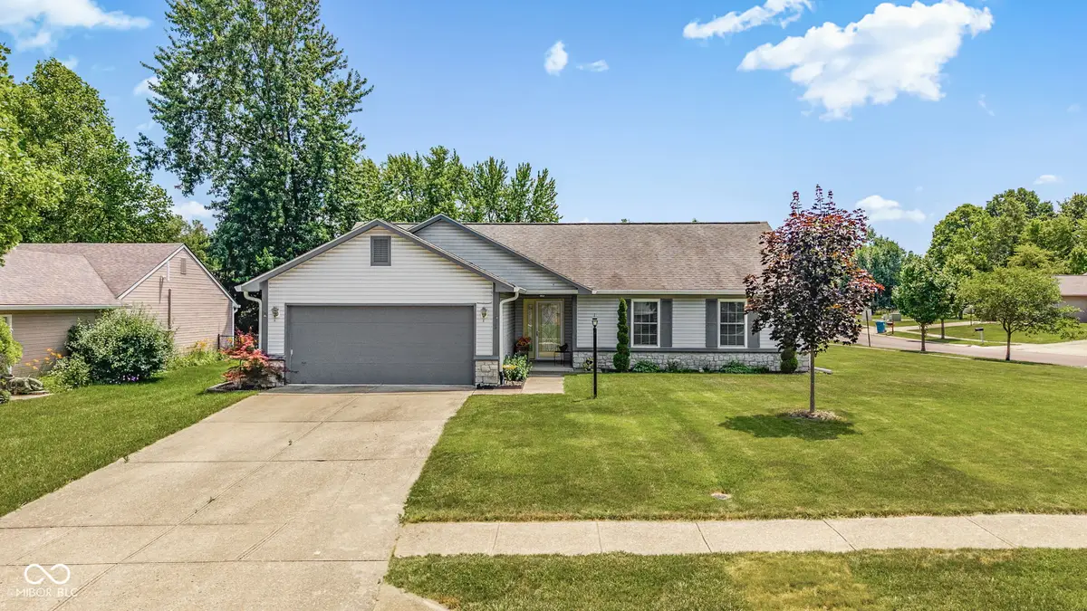 5473 Kelly Anne Way, Noblesville, IN 46062 - #1