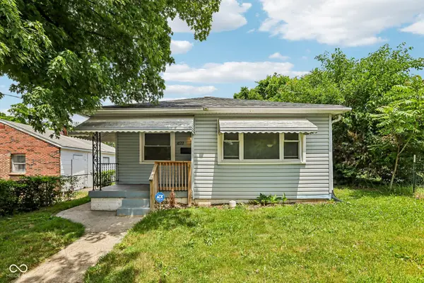 1822 W 10th Street, Indianapolis, IN 46222