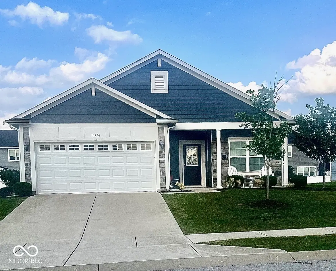 15776 Wescott Drive, Noblesville, IN 46060 - #1