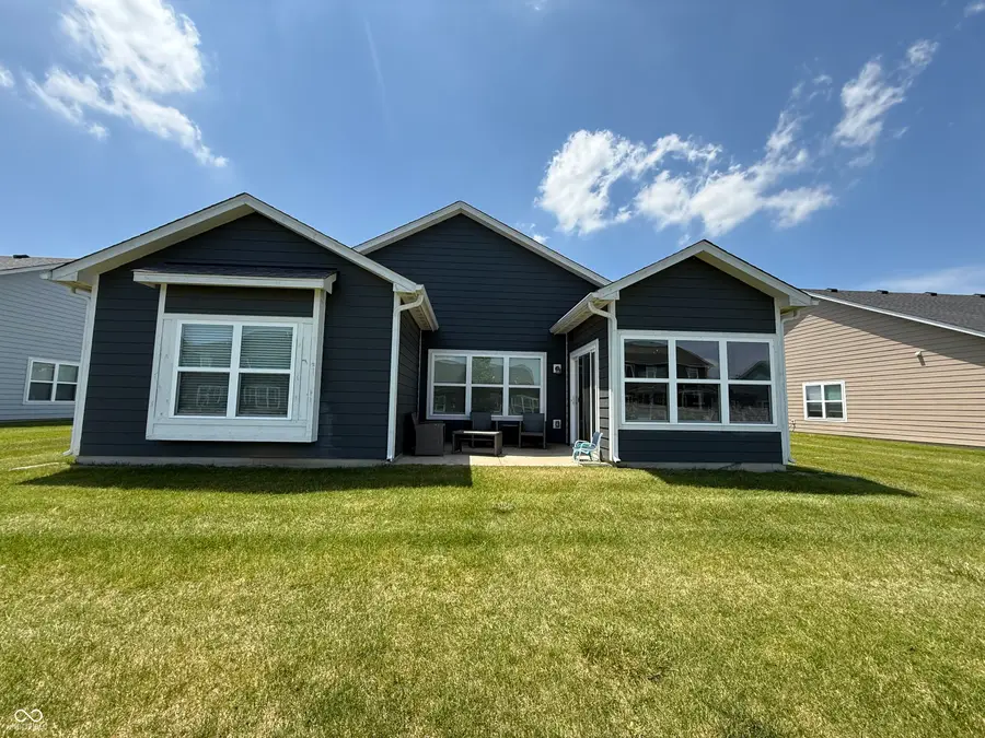 15776 Wescott Drive, Noblesville, IN 46060 - #2