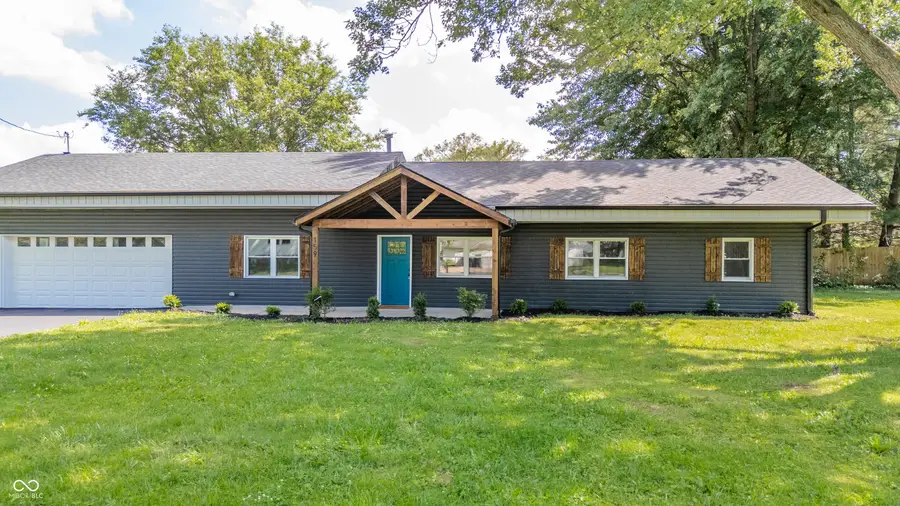 159 Garden Drive, Pendleton, IN 46064 - #2