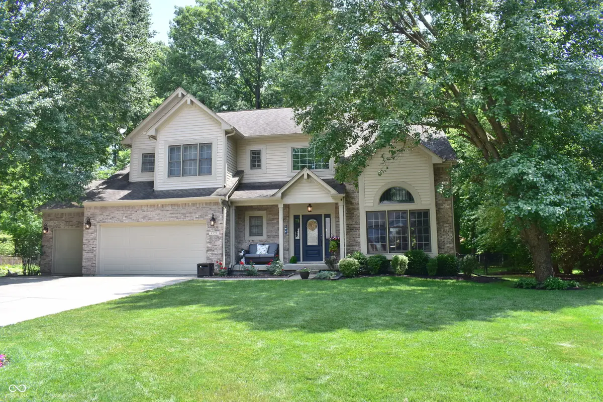8529 Ardennes Drive, Fishers, IN 46038 - #1