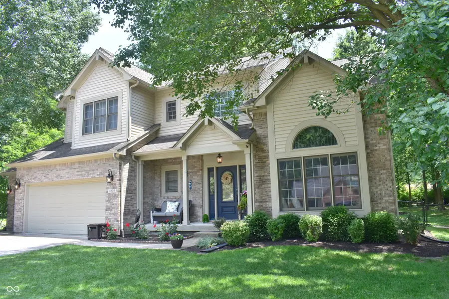 8529 Ardennes Drive, Fishers, IN 46038 - #2