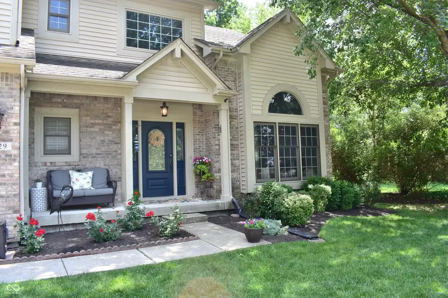 8529 Ardennes Drive, Fishers, IN 46038 - #3
