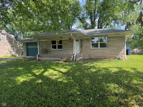 2324 E Thompson, Indianapolis, IN 46227