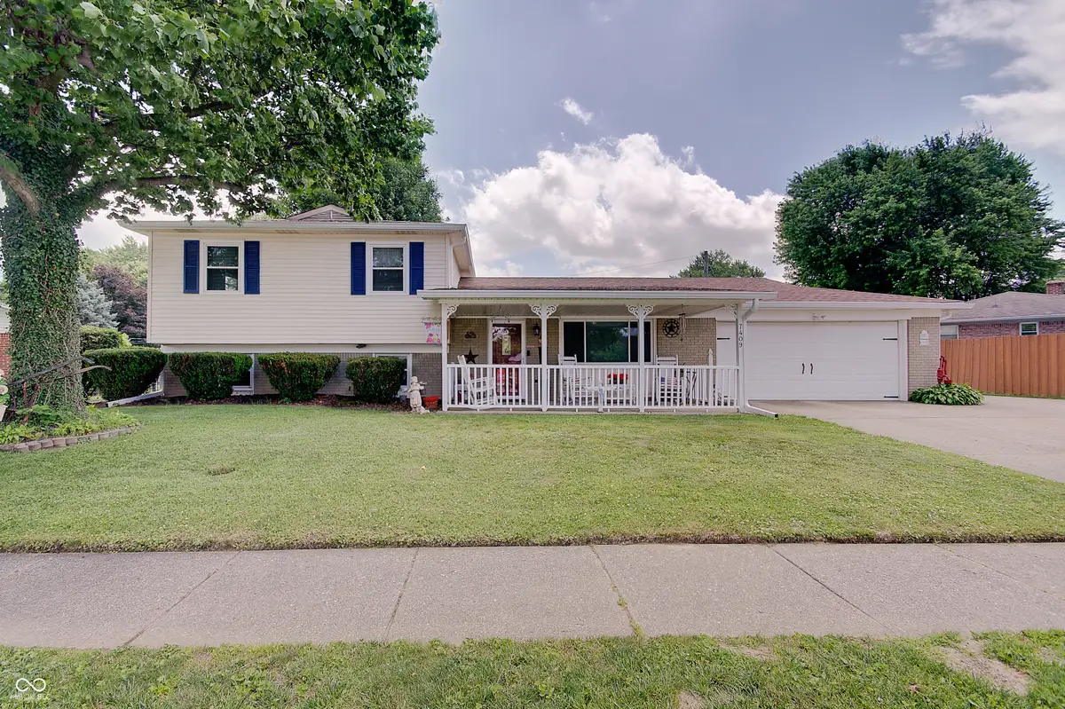 7409 Tammy Drive, Southport, IN 46227 - #1