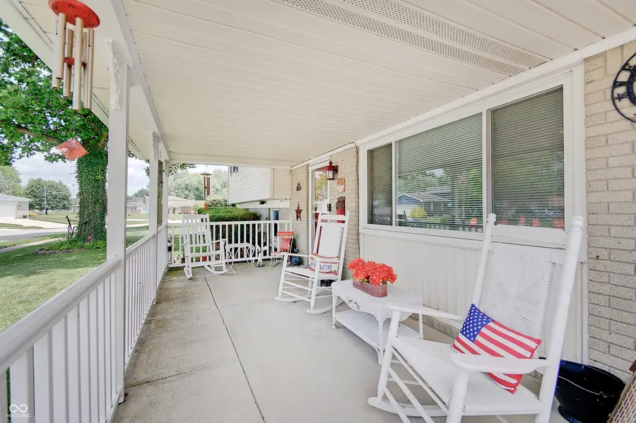 7409 Tammy Drive, Southport, IN 46227 - #3