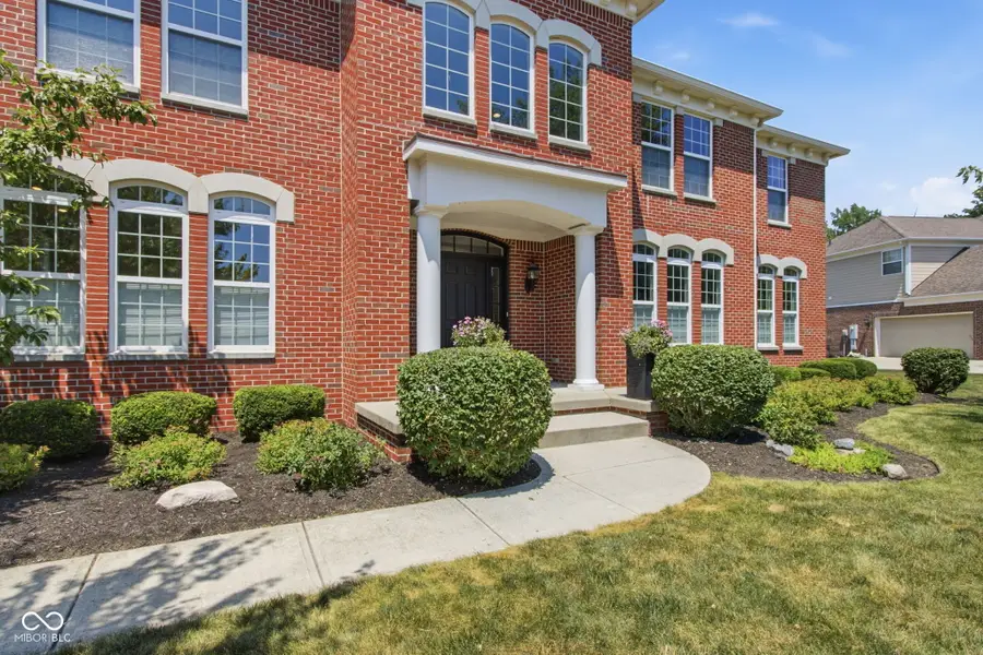 4026 Brown Farm Drive, Carmel, IN 46074 - #2