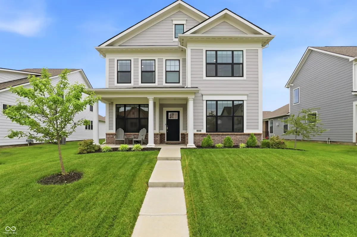 2277 W 171st, Westfield, IN 46074 - #1