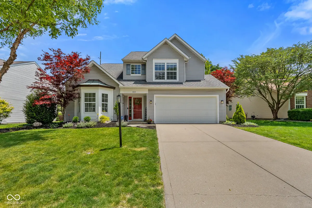661 Country Walk Drive, Brownsburg, IN 46112 - #1