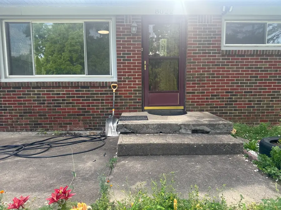 8022 Meadow Lane, Indianapolis, IN 46227 - #3